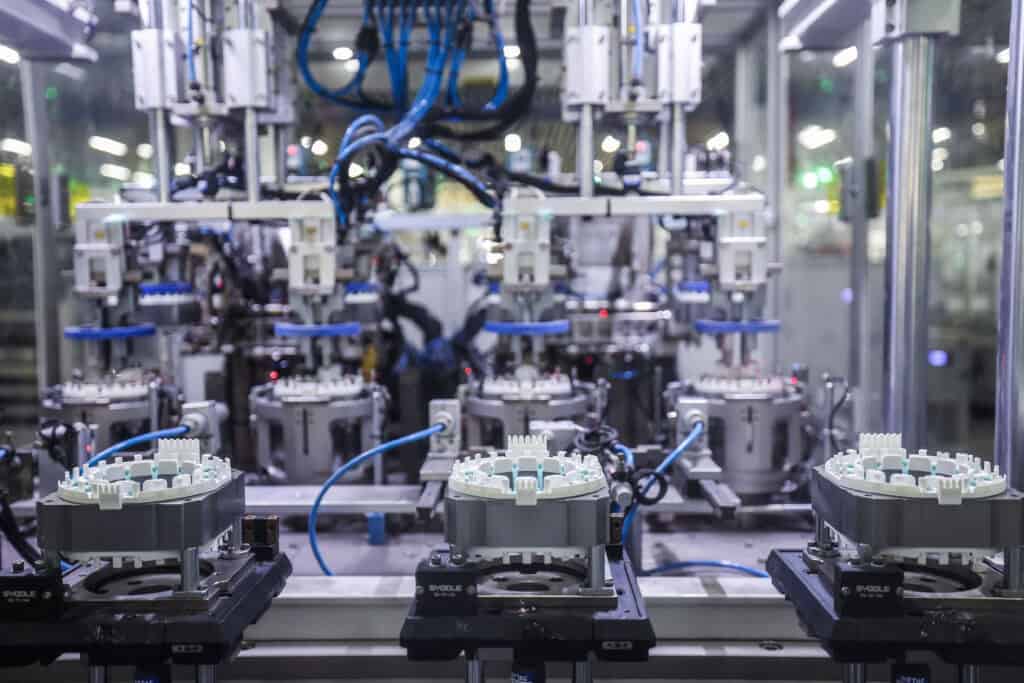 Why Some Motor Automation Equipment Manufacturers Are Reluctant to ...