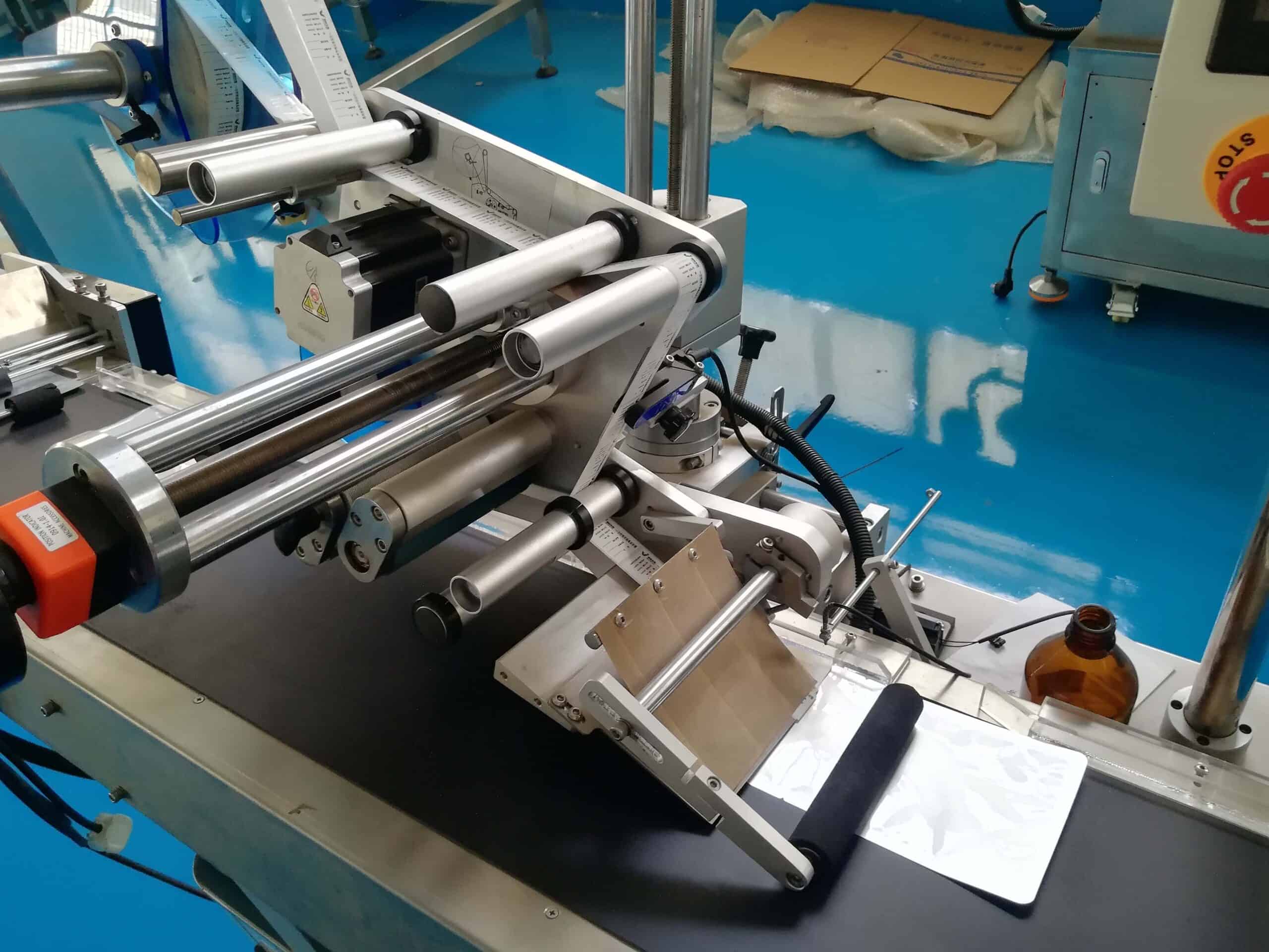 Customized automation equipment