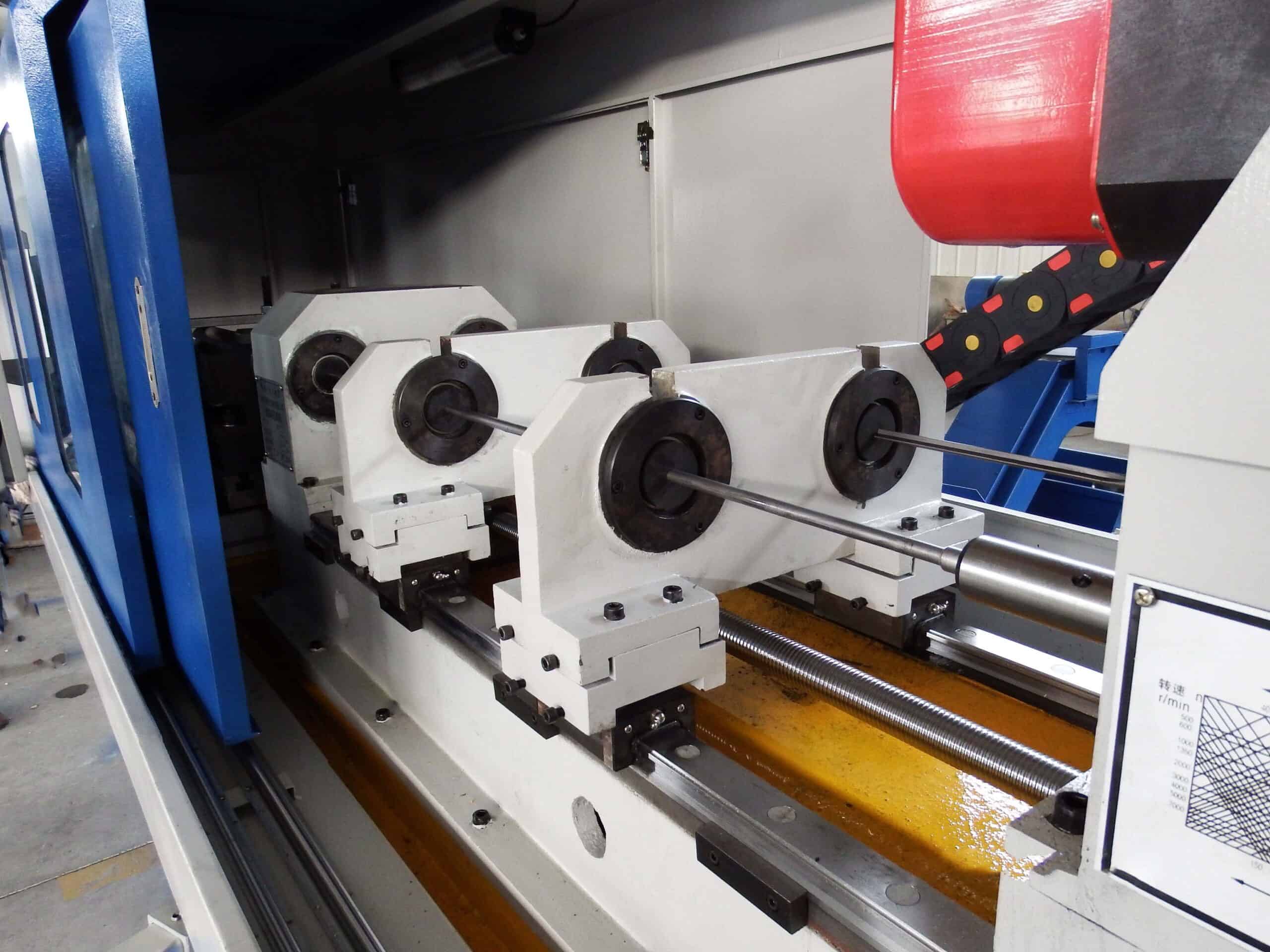 Other parts customized automated production line