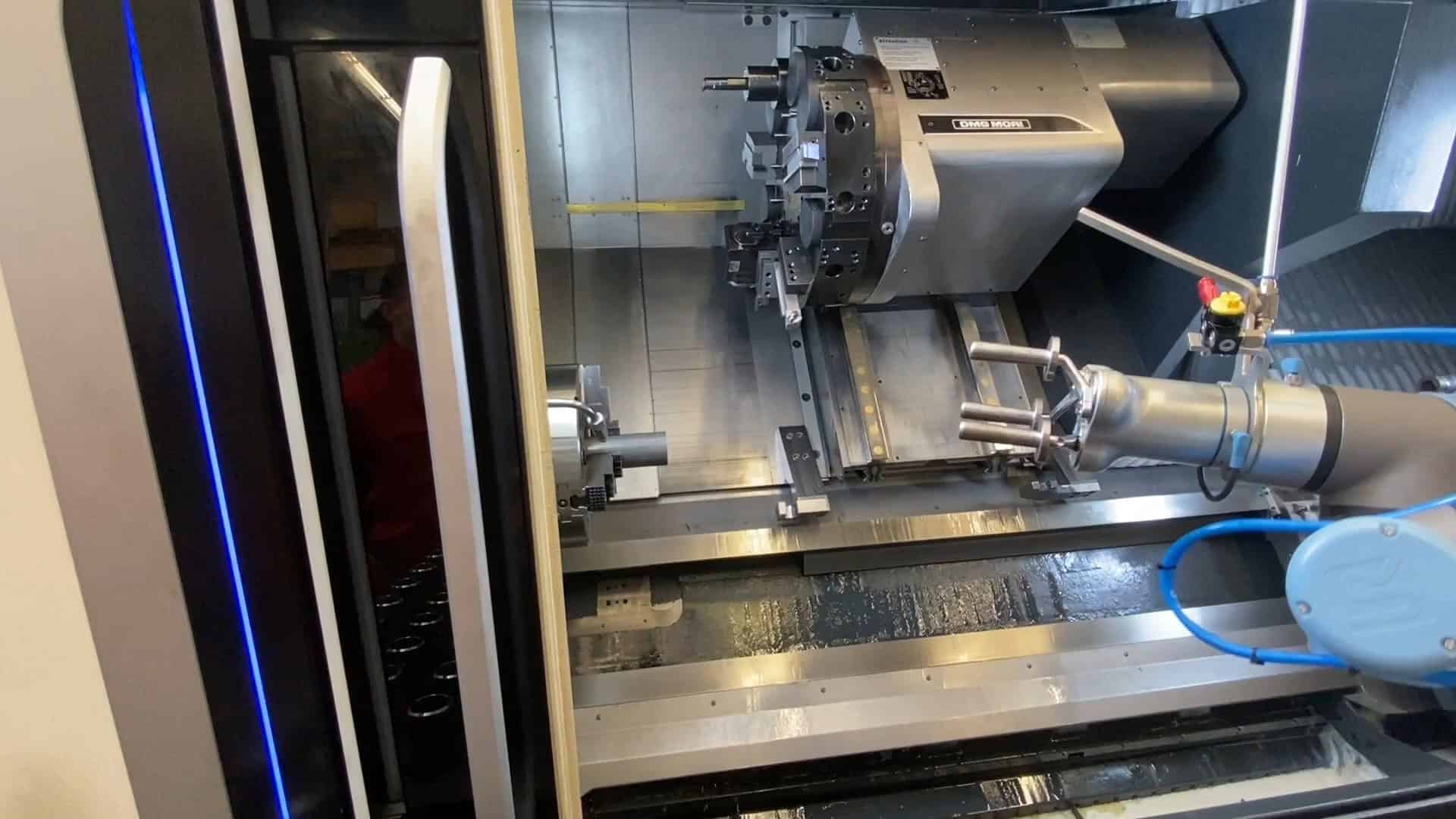 Other parts customized automated production line