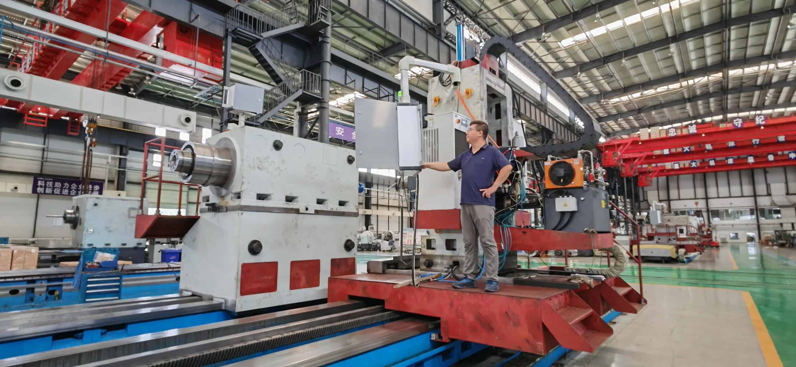 Other parts customized automated production line