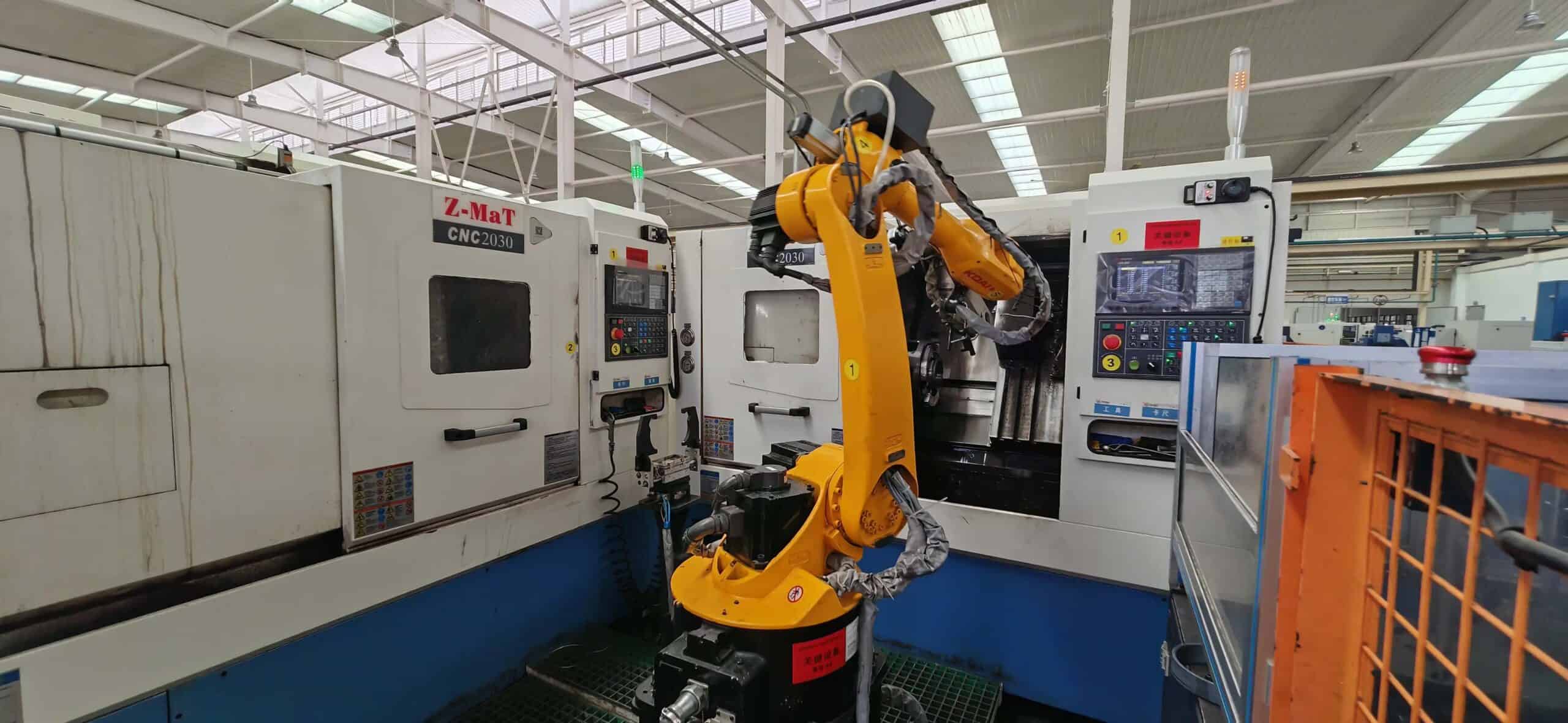 Other parts customized automated production line