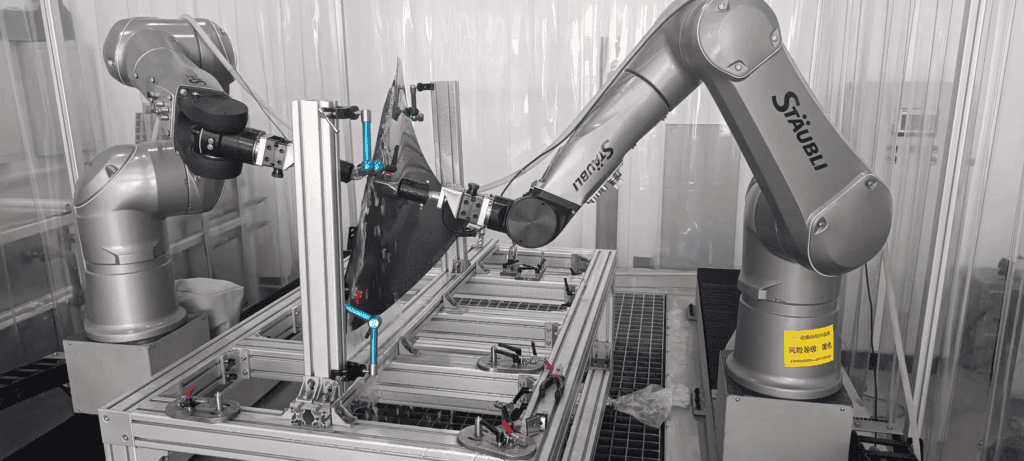 Automated Packaging Systems: Streamlining Your Final Product Handling ...